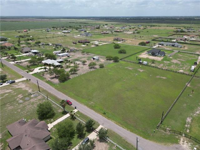 Land for sale in Hidalgo, Texas