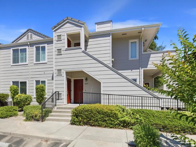 Condo for sale in San Ramon, California