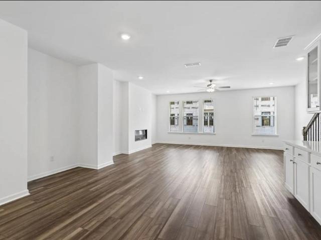 Townhouse for sale in Cumming, Georgia