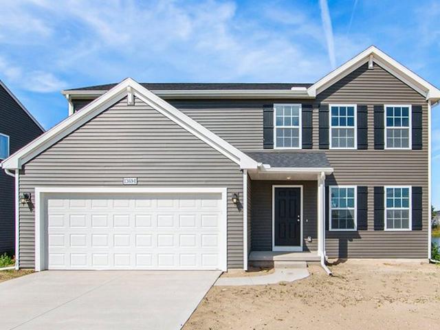House for sale in Houghton, Michigan