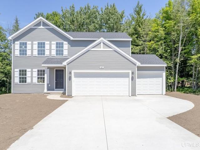 House for sale in Houghton, Michigan