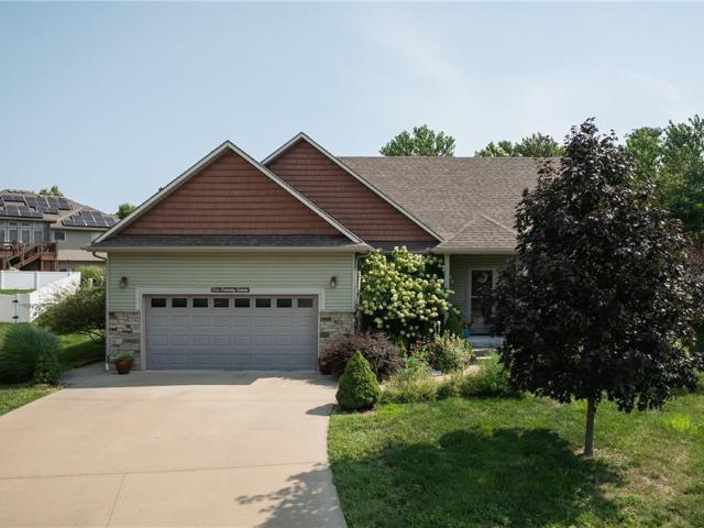 House for sale in Warrensburg, Missouri