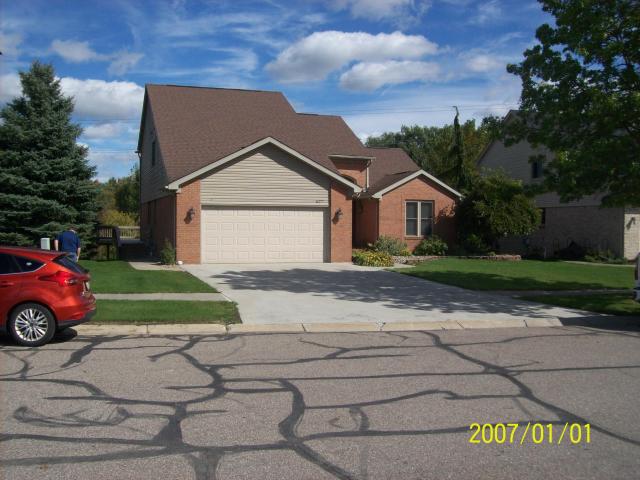 House for sale in Lapeer, Lapeer County