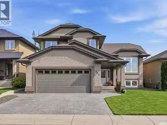 House for sale in Saskatoon, Saskatchewan