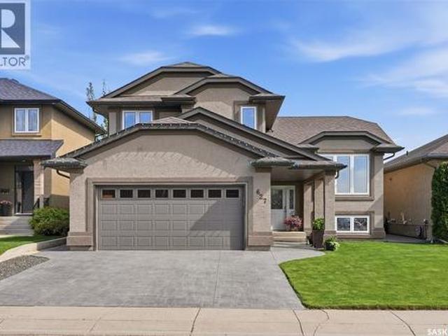 House for sale in Saskatoon, Saskatchewan