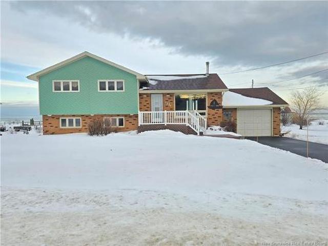 House for sale in Alcida, New Brunswick