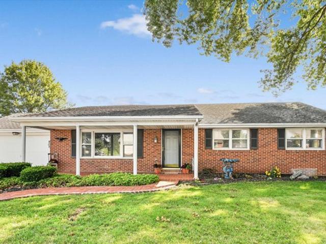 House for sale in Lititz, Pennsylvania