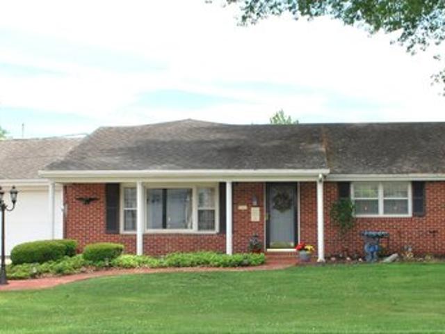 House for sale in Lititz, Pennsylvania