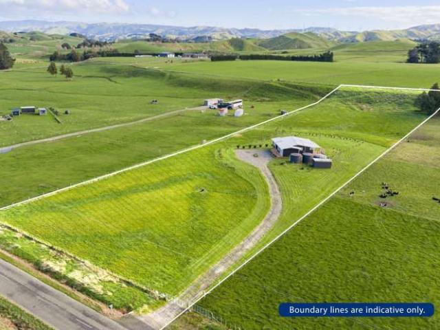 House for sale in Woodville, Tararua District