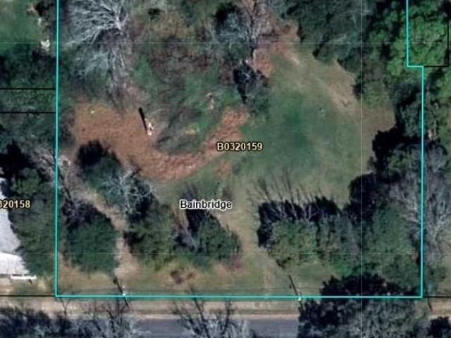 Land for sale in Bainbridge, Georgia