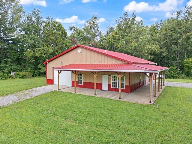 Farm for sale in Bowling Green, Warren County