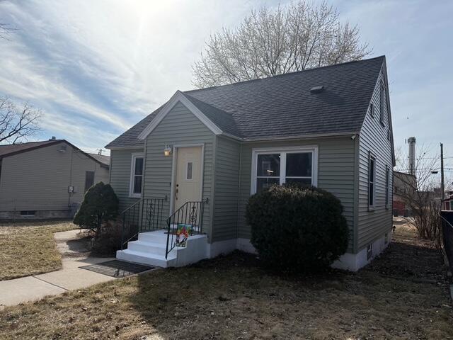 House for sale in La Crosse, Wisconsin