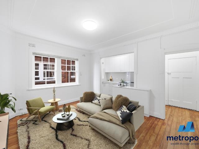 Apartment for rent in Sydney, New South Wales