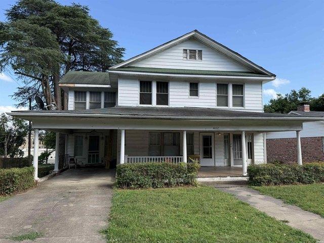House for sale in Ark