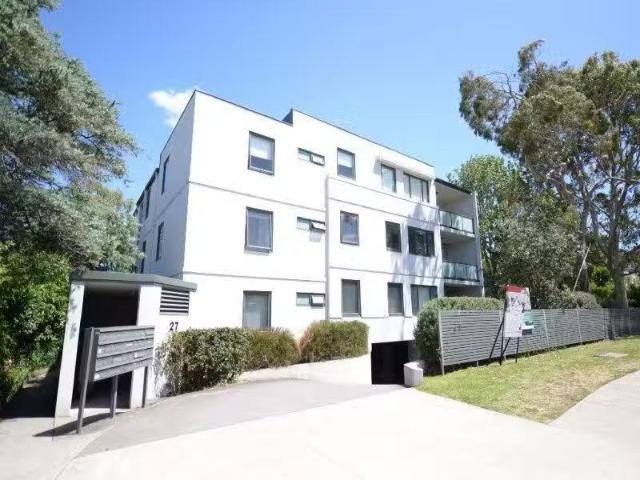 Apartment for rent in Sydney, New South Wales