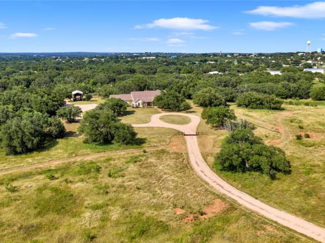 Farm for sale in Llano, Texas
