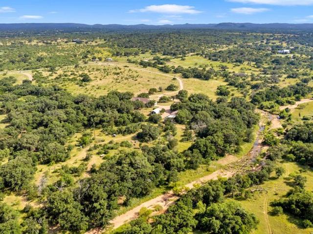 House for sale in Llano, Texas
