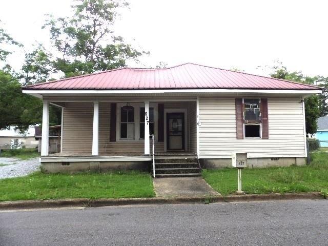 House for sale in Andalusia, Alabama