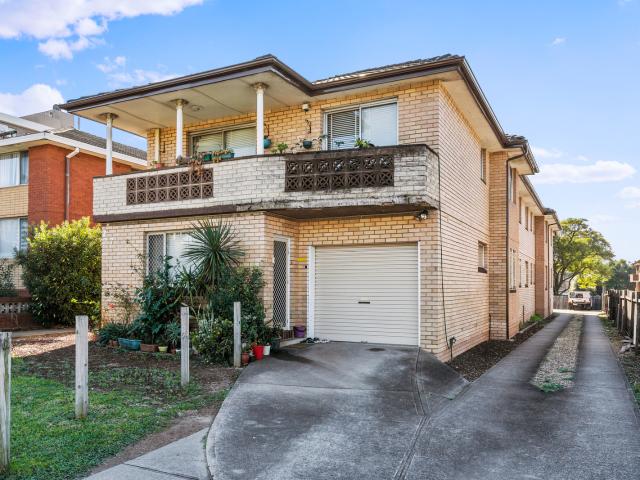 Apartment for rent in Sydney, New South Wales