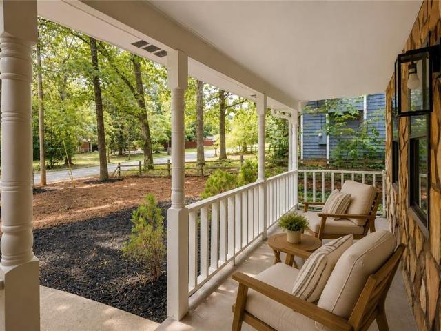 House for sale in Stone Mountain, Georgia