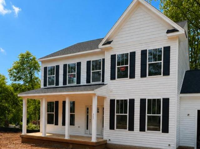 House for sale in Virginia