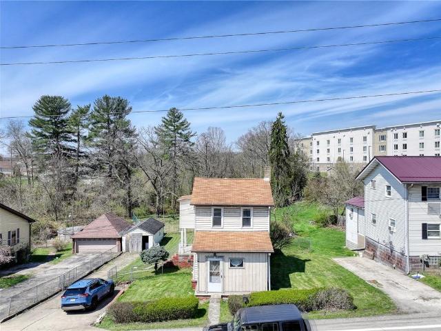 Property for sale in Webster, Pennsylvania