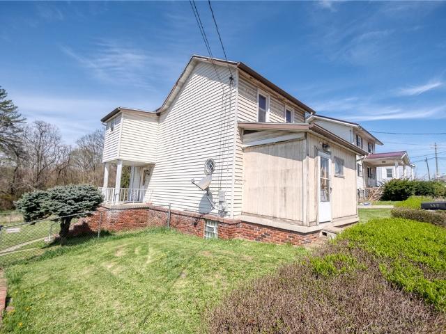 House for sale in Webster, Pennsylvania