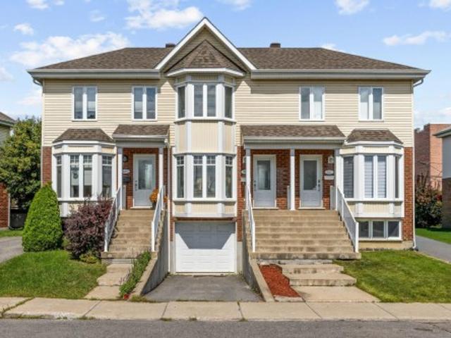 Condo for sale in Saint-jean-sur-richelieu, Quebec