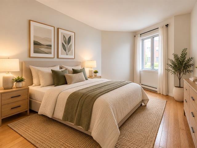 Apartment for rent in Repentigny, Lanaudière