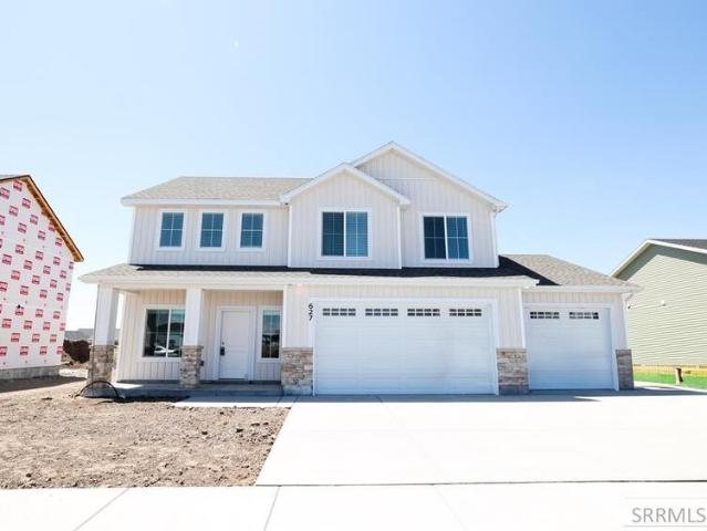 House for sale in Rexburg