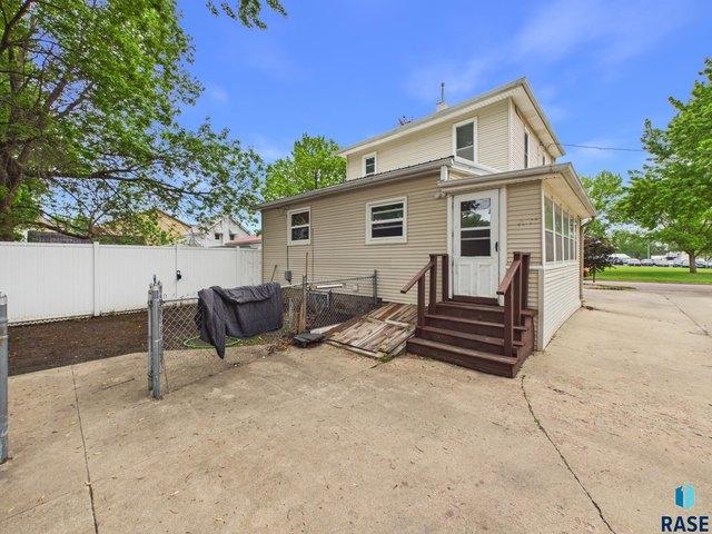 House for sale in Sioux Falls, South Dakota