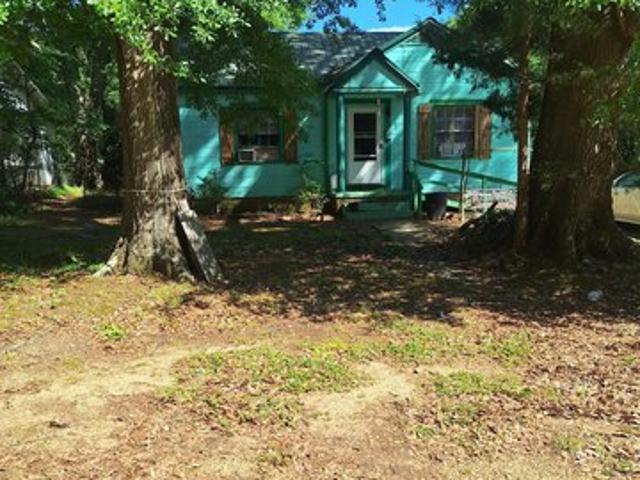 House for sale in Mccomb, Mississippi