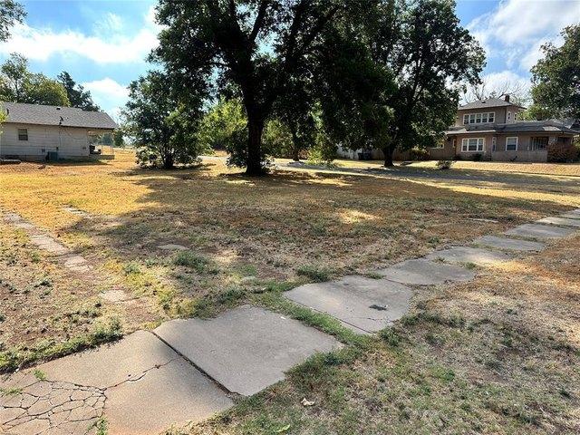 Land for sale in Chickasha, Oklahoma