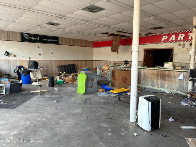 Commercial for sale in McComb, Pike County