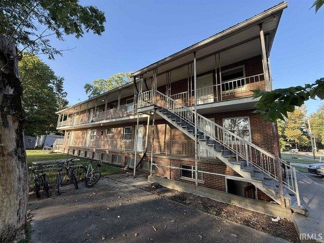 House for sale in Posey, Indiana