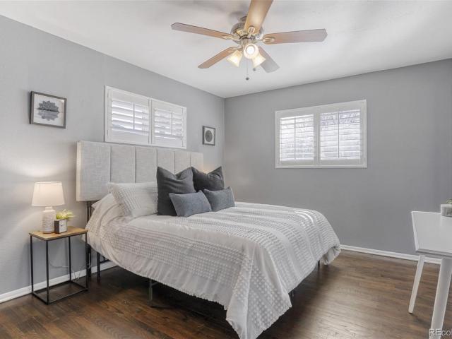 Property for sale in Denver, Colorado