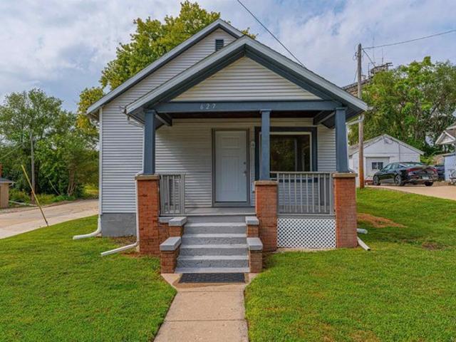 House for sale in Lincoln, Logan County