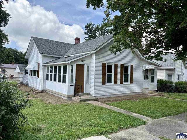 House for sale in Brazil, Indiana