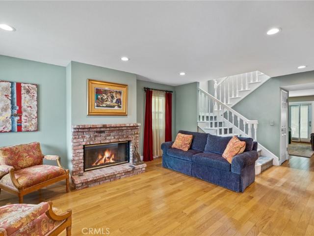 House for sale in Canoga Park, California