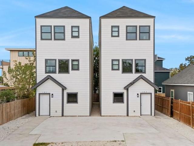 House for sale in Leesville, Texas