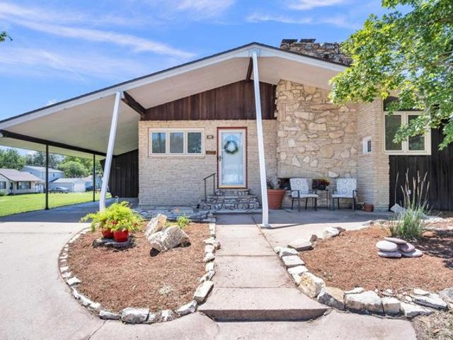 House for sale in Kansas