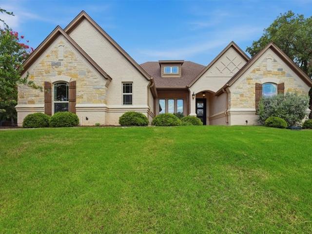 House for sale in Hood, Texas