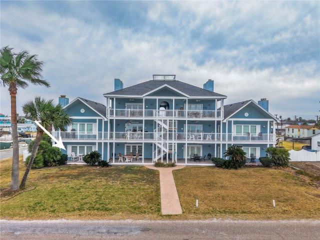 Condo for sale in Rockport, Texas