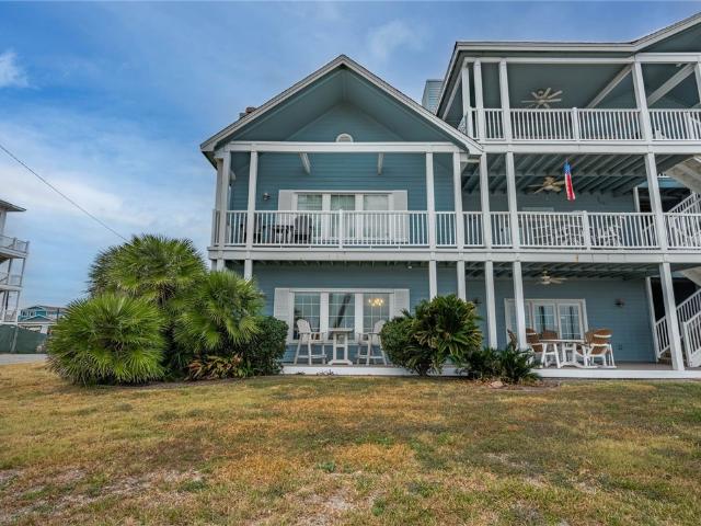 Condo for sale in Rockport, Texas