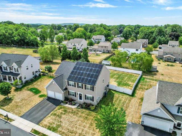 House for sale in Lebanon, Pennsylvania
