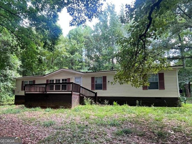 House for sale in Hull, Georgia
