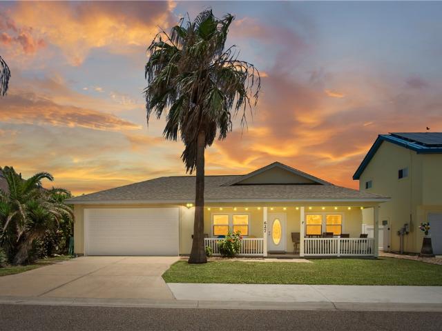 House for sale in Port Aransas, Texas