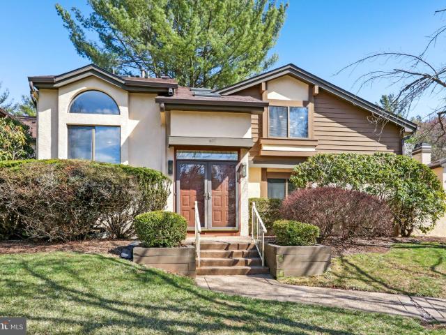 Property for sale in Plainsboro, New Jersey