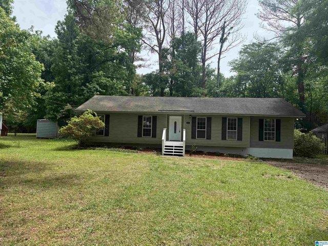 House for sale in Moody, Alabama