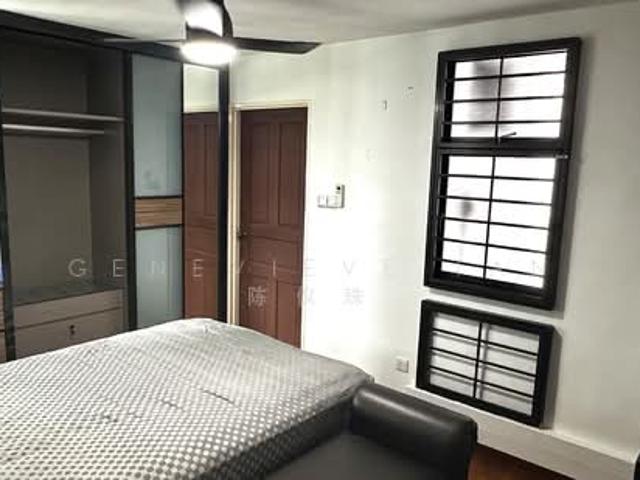 Apartment for rent